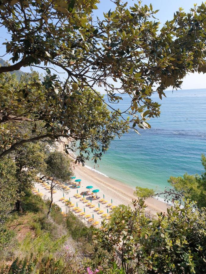 La Dolce Vita Castelfidardo Dış mekan fotoğraf