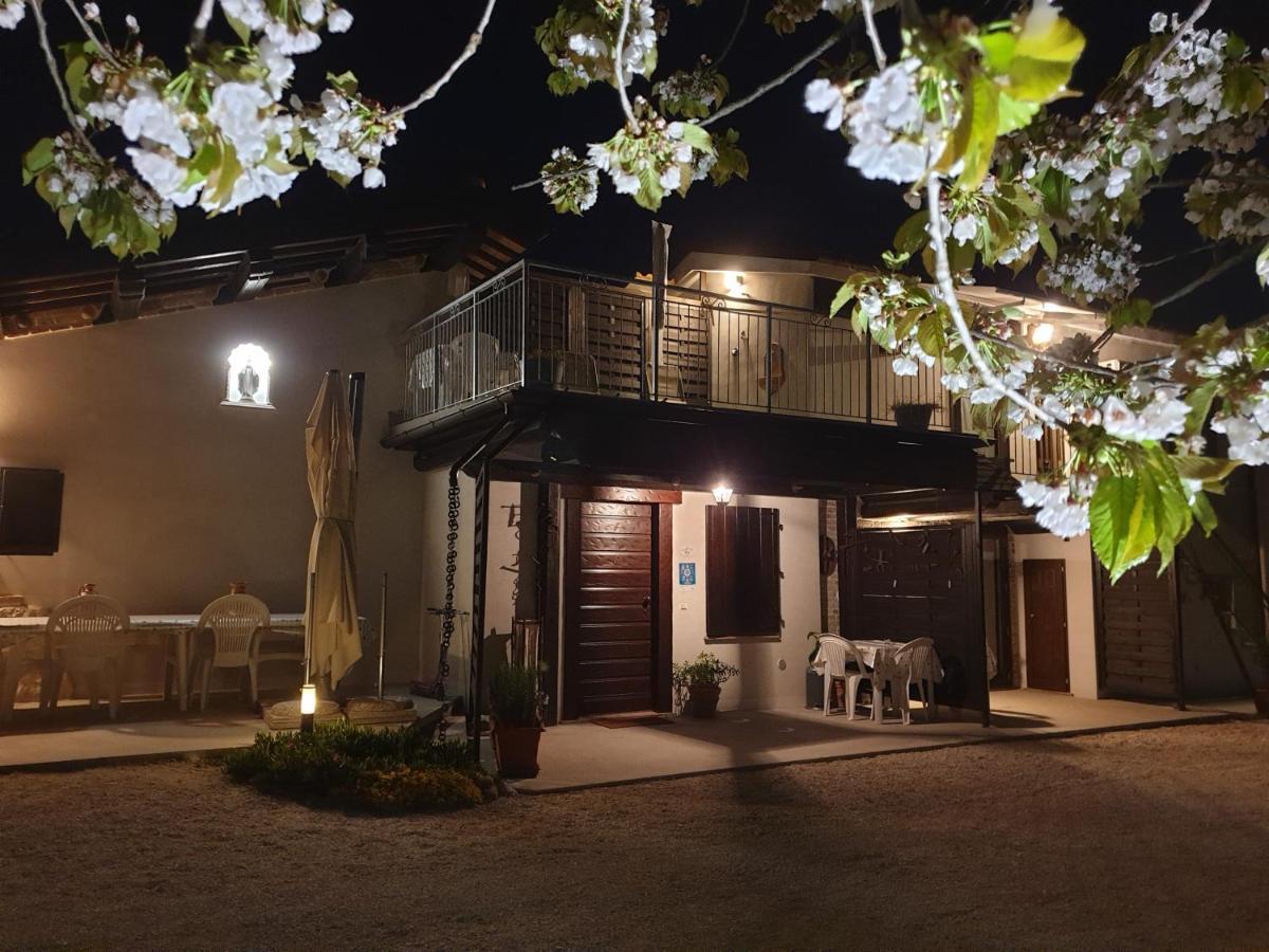 La Dolce Vita Castelfidardo Dış mekan fotoğraf