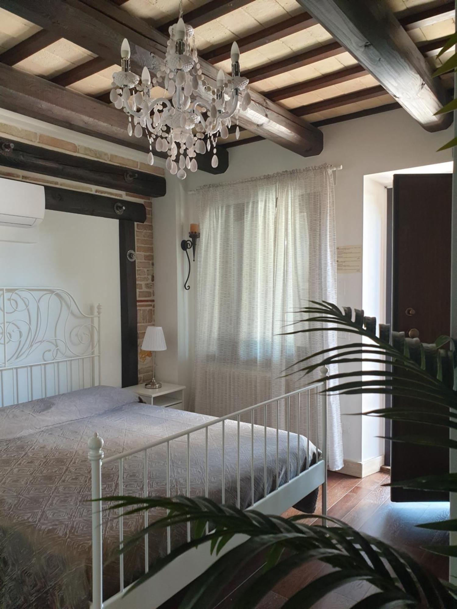 La Dolce Vita Castelfidardo Dış mekan fotoğraf