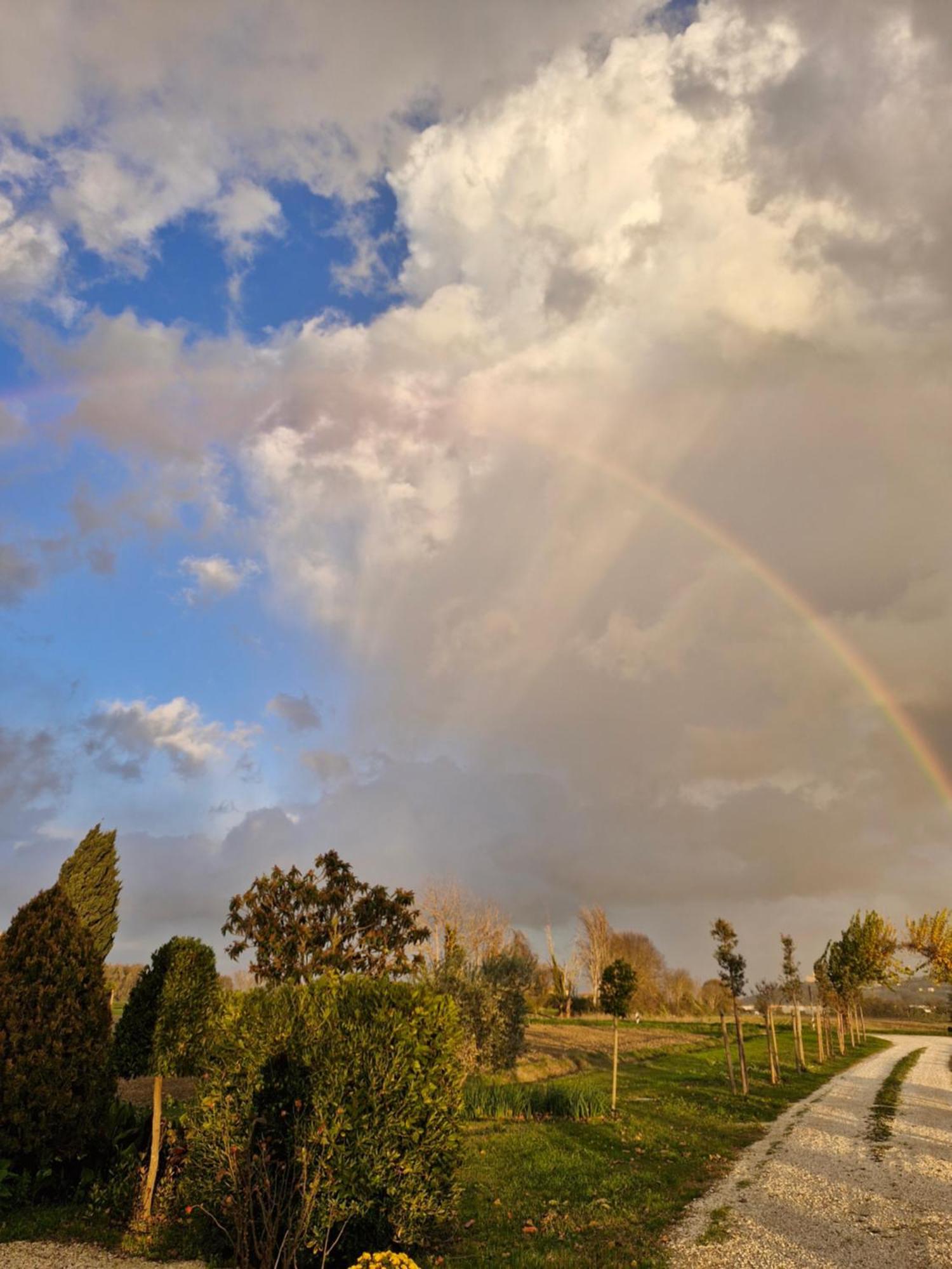 La Dolce Vita Castelfidardo Dış mekan fotoğraf
